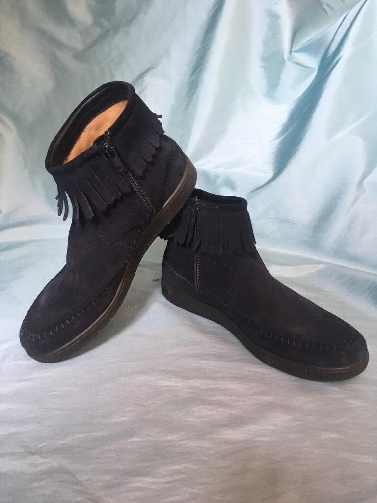 hotter boots ladies uk